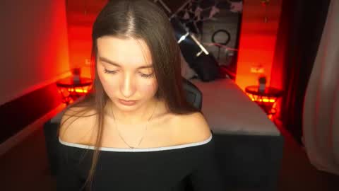 ashleybaee online show from November 21, 2:26 pm