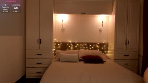 AshleyBlush online show from February 13, 9:18 pm