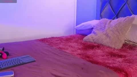 CAMILA online show from November 25, 8:51 pm