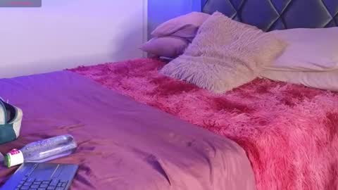 CAMILA online show from December 2, 10:08 pm