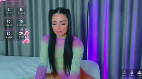 AshleyEtthen online show from November 18, 5:38 pm