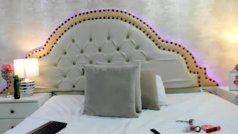 Im Ashley  online show from April 26, 2:26 pm