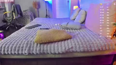 AshleyJonse online show from July 27, 6:22 am