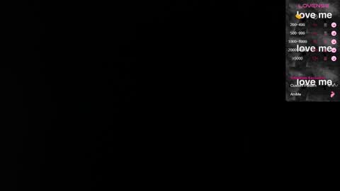 LORE online show from November 15, 7:37 pm