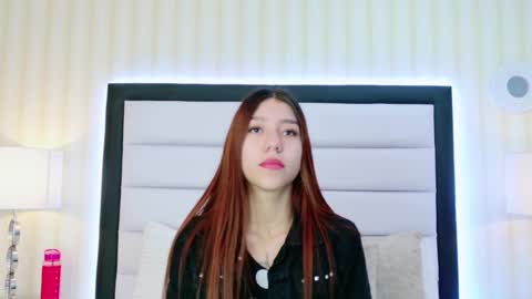 AshleyRoberh online show from October 27, 7:14 pm