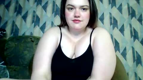 Snapshot of ashleyrosee_ chatting on October 13, 4:31 pm Anite online show from October 13, 4:31 pm
