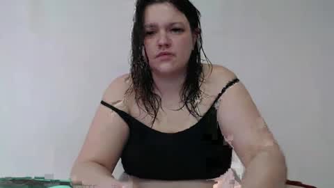 Snapshot of ashleyrosee_ chatting on February 19, 4:55 am Anite online show from February 19, 4:55 am