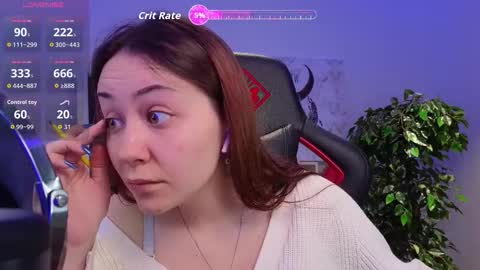 Ashley online show from March 15, 8:29 am