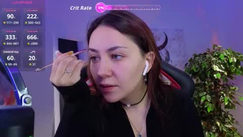 Ashley online show from January 16, 8:34 am