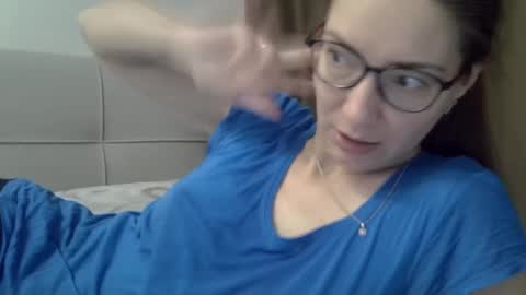 Ashley online show from December 23, 5:46 am