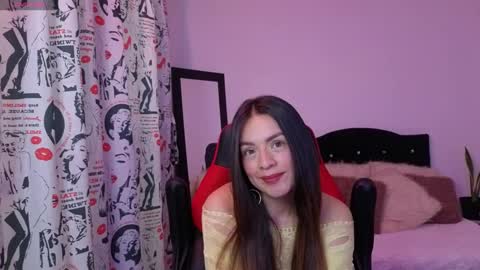 Snapshot of ashleyt1998 chatting on September 18, 2:32 pm ASHLEY online show from September 18, 2:32 pm