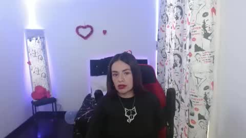 Snapshot of ashleyt1998 chatting on March 7, 3:49 pm ASHLEY online show from March 7, 3:49 pm