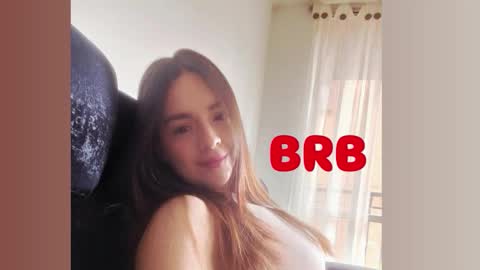 ASHLEY online show from October 27, 12:38 pm