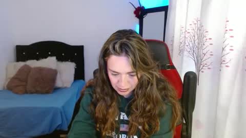 ASHLEY online show from May 2, 4:13 pm