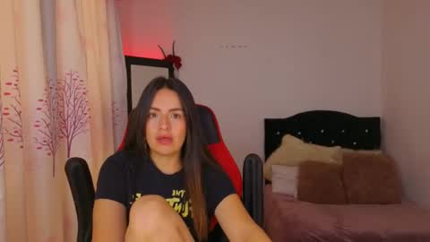 ASHLEY online show from February 12, 3:04 pm