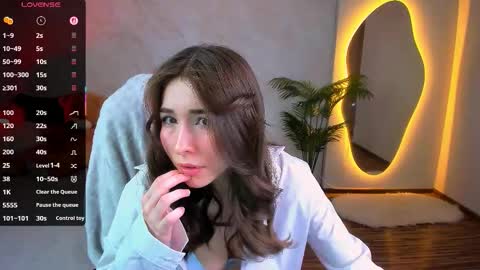 Ashley online show from March 7, 1:33 pm