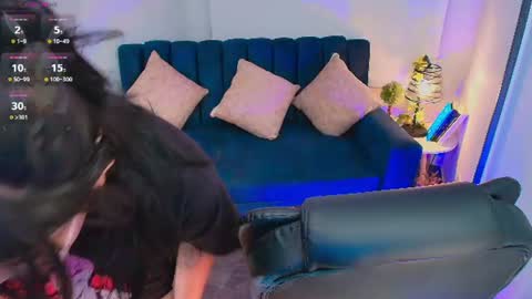 Ashleyy18   online show from July 7, 8:35 pm
