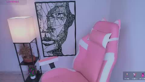 Ashleyy18   online show from August 4, 7:10 pm