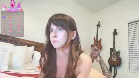 Ashley Love online show from June 22, 4:42 am