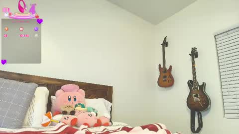 Ashley Love online show from June 26, 5:24 am