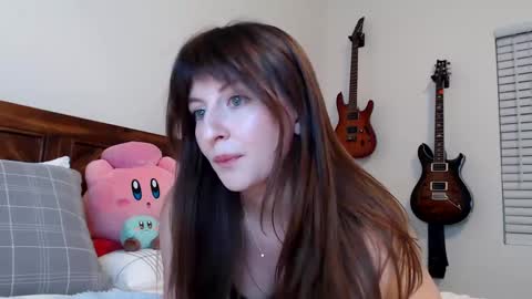 Snapshot of ashleyyylove13 chatting on October 7, 4:41 am Ashley Love online show from October 7, 4:41 am