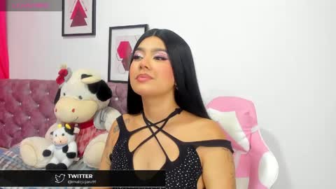 Ashlie online show from April 15, 12:36 am