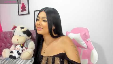 Ashlie online show from March 11, 1:52 am