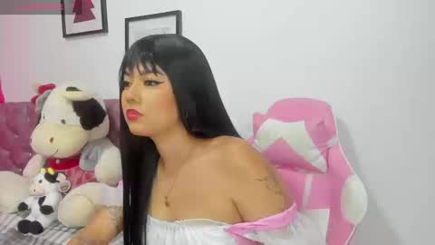 Ashlie online show from March 13, 1:20 am