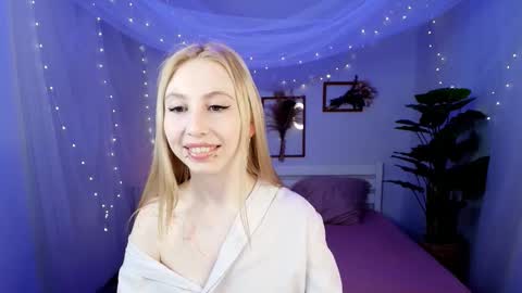 Victoria  online show from February 8, 8:40 am