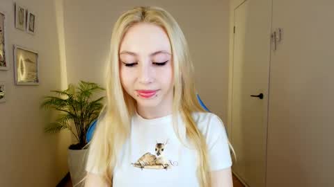 Victoria  online show from February 19, 8:35 am