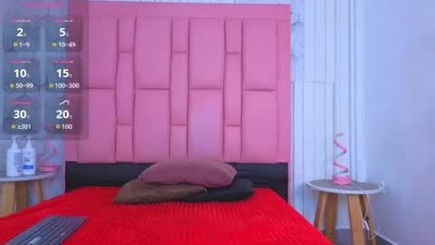 ashlleyray online show from June 16, 6:56 pm