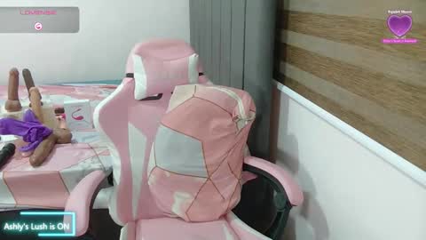 ashly online show from September 25, 2:51 am