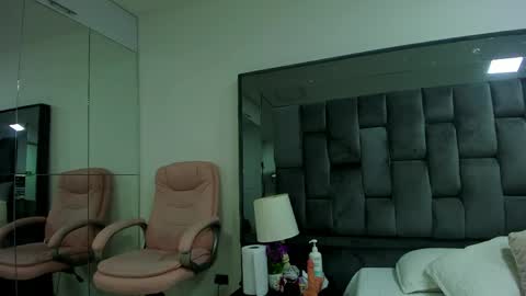 Ashly online show from May 16, 10:36 am