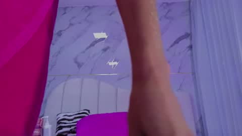 Ashly online show from July 31, 12:06 pm
