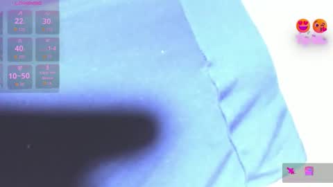 Ashly Moss online show from June 9, 3:06 am
