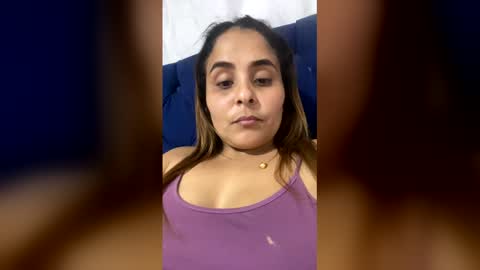 ashly_paez123 online show from April 22, 5:25 am