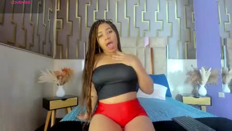 ASHLY online show from June 29, 8:19 pm