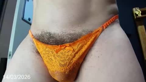 Ashly Betancur  online show from March 14, 8:57 pm