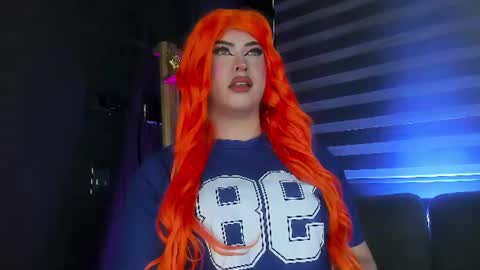 Ashly Betancur  online show from August 5, 2:36 pm