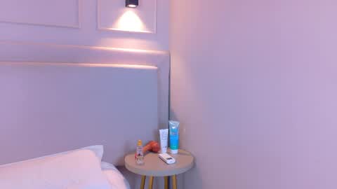 ashlycooperr online show from April 25, 4:03 am