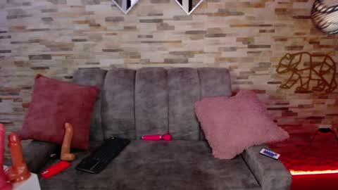 Ashlye  online show from February 1, 4:14 am