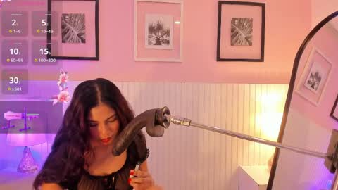 Ashlye online show from May 1, 8:47 pm