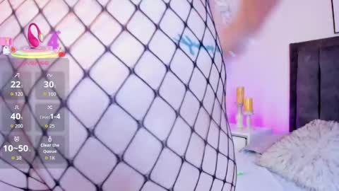 ashlye_white online show from May 5, 1:56 am