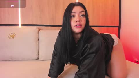 ashlyn online show from October 11, 12:15 am