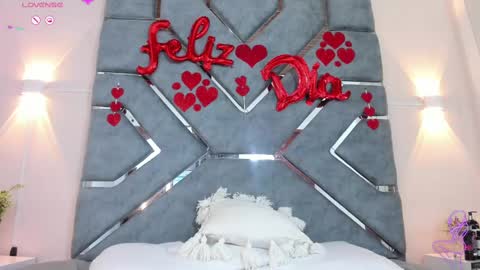 Ashly  online show from February 27, 9:14 pm