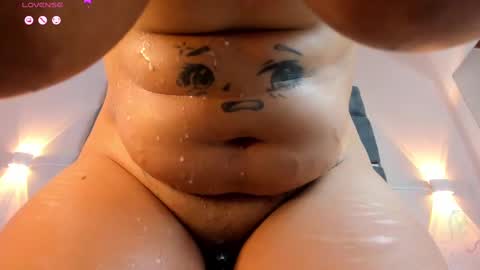 Ashly  online show from March 4, 3:33 am