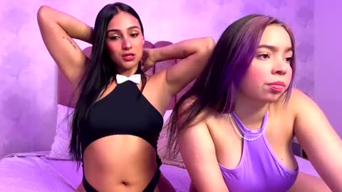 Ashly Rouxx online show from June 17, 10:26 pm