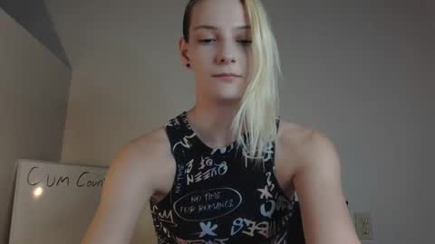 Ash online show from February 20, 1:38 am