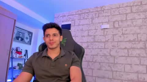my name real is camilo online show from July 7, 4:03 am