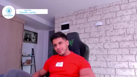 my name real is camilo online show from December 5, 7:11 pm